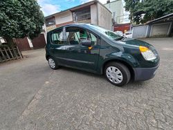 Andere farben Gebraucht 2005 Renault Modus Van / Kleinbus | 1.650 €
