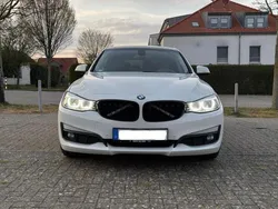 BMW 320 Gran Turismo