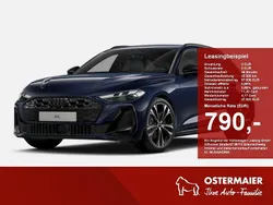 Firmamentblau Neu 2025 Audi A5 Ambiente Coupé | 68.800 € (Etwas zu teuer)