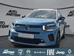 Blau Neu 2025 Citroën C3 Kleinwagen | 19.990 € (Etwas zu teuer)