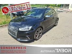 Mythosschwarz metallic Gebraucht 2014 Audi S1 Sport Kleinwagen | 18.985 € (Fairer Preis)