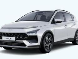 Weiß Neu 2025 Hyundai Bayon Trend SUV | 24.488 € (Fairer Preis)