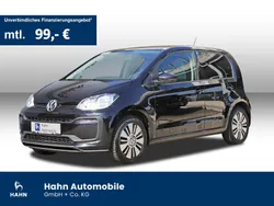 Black pearl Gebraucht 2018 VW up! move up! Kleinwagen | 8.380 € (Fairer Preis)