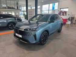 Blau Neu 2025 Peugeot 3008 Allure SUV | 35.800 € (Superpreis)