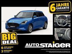 Super black pearl metallic Neu 2025 Suzuki Swift Comfort Kleinwagen | 17.290 €