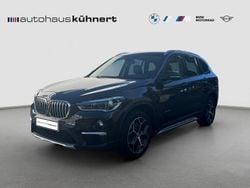 Sparkling storm brillanteffekt Gebraucht 2017 BMW X1 xLine SUV | 23.885 € (Fairer Preis)