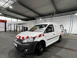 Weiß Gebraucht 2011 VW Caddy Van / Kleinbus | 7.999 €
