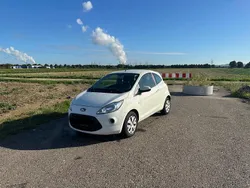 Weiß Gebraucht 2016 Ford Ka Kleinwagen | 4.800 € (Superpreis)