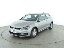 Grau Gebraucht 2016 VW Golf Comfortline Limousine | 12.790 € (Fairer Preis)