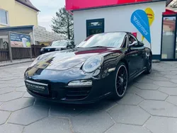 Schwarz Gebraucht 2011 Porsche 911 Carrera GTS Sport Cabrio | 84.900 € (Etwas zu teuer)