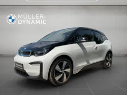 Weiß Gebraucht 2022 BMW i3 Kleinwagen | 21.950 € (Fairer Preis)