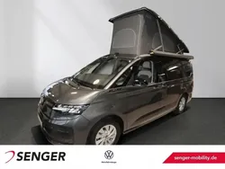 Grau Neu 2025 VW T7 California Van | 84.858 €