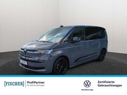 Grau Gebraucht 2024 VW T7 Edition Van | 59.980 € (Fairer Preis)