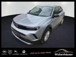 Kontrast grau/quarz silber Gebraucht 2022 Opel Mokka-e Edition SUV | 15.990 € (Superpreis)