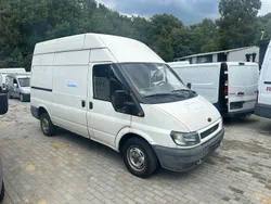 Weiß Gebraucht 2006 Ford Transit Van / Kleinbus | 2.549 € (Guter Preis)