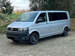 Silber Gebraucht 2015 VW T5 Van | 9.990 € (Superpreis)