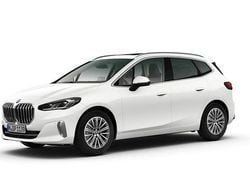 Neu 2025 BMW 218 Active Tourer Comfort Edition Van / Kleinbus | 46.257 € (Teuer)
