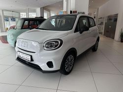 Weiß Neu 2025 Leapmotor T03 Kleinwagen | 19.990 € (Fairer Preis)