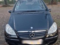 Gebraucht 2005 Mercedes A150 Kleinwagen | 745 €