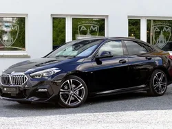 Schwarz Gebraucht 2020 BMW 218 M Sport Coupé | 24.000 € (Teuer)