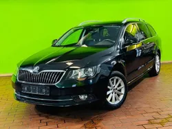 Other Gebraucht 2015 Skoda Superb Ambition Kombi | 11.990 € (Guter Preis)