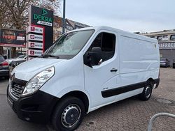 Weiß Gebraucht 2015 Renault Master Van / Kleinbus | 7.990 € (Guter Preis)