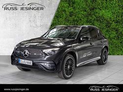 Metalliclack graphitgrau Gebraucht 2025 Mercedes GLC300e AMG SUV | 73.850 € (Teuer)