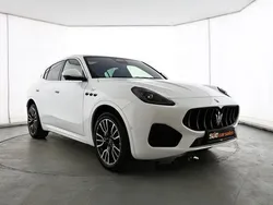 Maserati Grecale