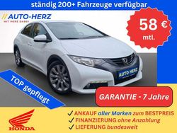 Weiß Gebraucht 2012 Honda Civic Sport Limousine | 9.880 € (Fairer Preis)