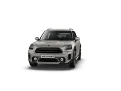 Gebraucht 2023 Mini Cooper D Countryman SUV | 31.422 € (Fairer Preis)