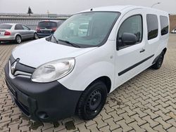 Weiß Gebraucht 2019 Renault Kangoo Kombi | 7.735 € (Teuer)