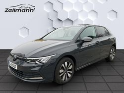 Grau Gebraucht 2024 VW Golf VIII Move Limousine | 24.388 € (Fairer Preis)