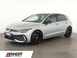 Silber Gebraucht 2025 VW Golf GTI Limousine | 39.684 €