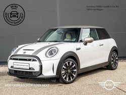 Weiß Gebraucht 2022 Mini Cooper SE Kleinwagen | 17.430 € (Guter Preis)