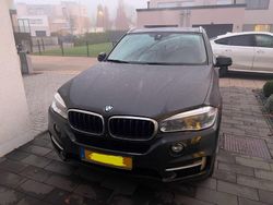 Schwarz Gebraucht 2017 BMW X5 Sport Line SUV | 20.900 € (Fairer Preis)