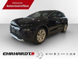 Schwarz Gebraucht 2025 Skoda Elroq SUV | 42.280 € (Guter Preis)