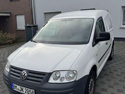 Weiß Gebraucht 2006 VW Caddy Van / Kleinbus | 2.500 € (Guter Preis)