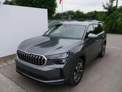 Grau Gebraucht 2024 Skoda Kodiaq SUV | 44.990 € (Fairer Preis)