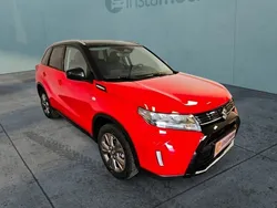 Rot Neu 2025 Suzuki Vitara Comfort SUV | 22.389 € (Guter Preis)