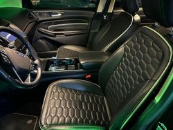 Grau Gebraucht 2020 Ford Edge Vignale SUV | 22.999 € (Guter Preis)