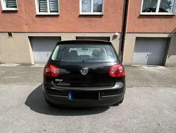 Gebraucht 2006 VW Golf V Goal Limousine | 1.399 € (Guter Preis)