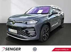Delfingrau Gebraucht 2025 VW Tayron Comfortline SUV | 59.880 € (Fairer Preis)