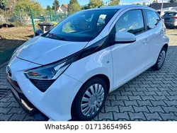 Andere Gebraucht 2021 Toyota Aygo Kleinwagen | 6.900 € (Guter Preis)