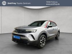 Silber metallic Gebraucht 2024 Opel Mokka SUV | 20.750 € (Fairer Preis)