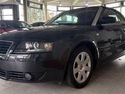 Andere Gebraucht 2005 Audi Cabriolet Comfort Cabrio | 7.499 € (Guter Preis)