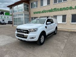 Gebraucht 2017 Ford Ranger Abholung | 15.000 € (Fairer Preis)