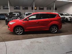 Rot Gebraucht 2016 Ford Kuga Individual SUV | 7.500 € (Superpreis)