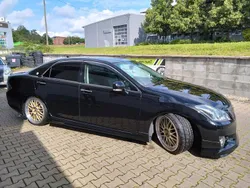 Schwarz Gebraucht 2008 Toyota Crown Limousine | 26.000 €