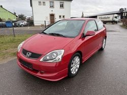 Rot Gebraucht 2004 Honda Civic Sport Coupé | 4.390 € (Fairer Preis)