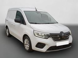 Mineralweiß Neu 2025 Renault Kangoo Komfort Limousine | 25.590 € (Guter Preis)
